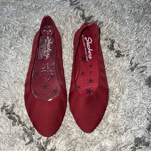 Women’s flats
